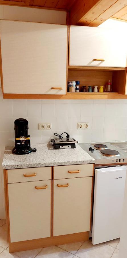 Ferienwohnung Nadine Egger Himmelberg 客房 照片